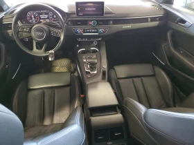 Audi A4 QUATTRO/S-LINE/PREMIUM PLUS/   | Mobile.bg    8