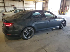 Audi A4 QUATTRO/S-LINE/PREMIUM PLUS/   | Mobile.bg    4