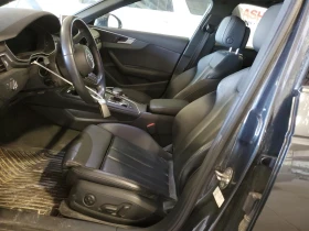Audi A4 QUATTRO/S-LINE/PREMIUM PLUS/   | Mobile.bg    7