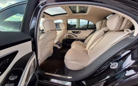 Mercedes-Benz S 580 L 4MATIC AMG - цена по договаряне - 64391666 6