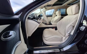 Mercedes-Benz S 580 L 4MATIC AMG - цена по договаряне - 64391666 5
