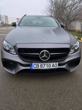  Mercedes-Benz E 53 A...