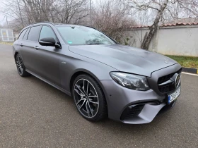 Mercedes-Benz E 53 AMG 4matic 63pack | Mobile.bg    2