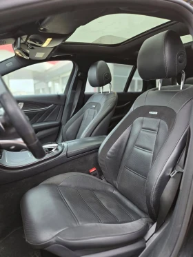Mercedes-Benz E 53 AMG 4matic 63pack | Mobile.bg    5