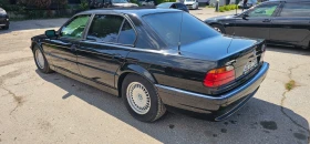 Обява за продажба на BMW 750 BMW 750IL  W12 ARMORED SECURITY B7 ~22 900 лв. - изображение 2