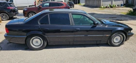 Обява за продажба на BMW 750 BMW 750IL  W12 ARMORED SECURITY B7 ~22 900 лв. - изображение 5