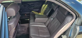 Обява за продажба на BMW 750 BMW 750IL  W12 ARMORED SECURITY B7 ~22 900 лв. - изображение 9