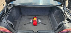 BMW 750 BMW 750IL  W12 ARMORED SECURITY B7 | Mobile.bg    13