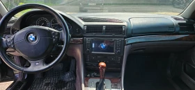 Обява за продажба на BMW 750 BMW 750IL  W12 ARMORED SECURITY B7 ~22 900 лв. - изображение 10