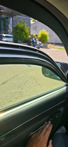 BMW 750 BMW 750IL  W12 ARMORED SECURITY B7 | Mobile.bg    17