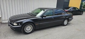 BMW 750 BMW 750IL  W12 ARMORED SECURITY B7 | Mobile.bg    15