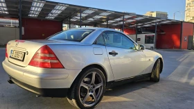 Mercedes-Benz SLK 2.0 | Mobile.bg    4