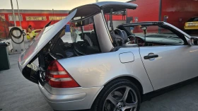 Mercedes-Benz SLK 2.0 | Mobile.bg    13
