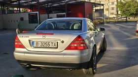 Mercedes-Benz SLK 2.0 | Mobile.bg    5