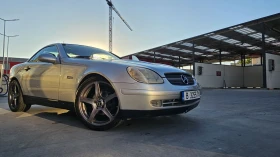 Mercedes-Benz SLK 2.0 | Mobile.bg    2