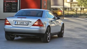 Mercedes-Benz SLK 2.0 | Mobile.bg    11
