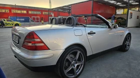 Mercedes-Benz SLK 2.0 | Mobile.bg    14