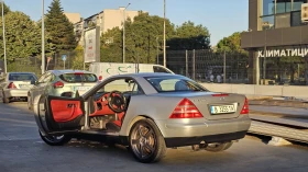 Mercedes-Benz SLK 2.0 | Mobile.bg    6