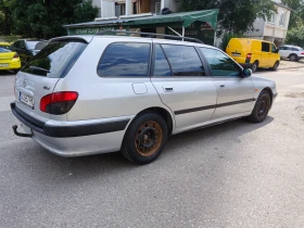 Peugeot 406 1.9 | Mobile.bg    3