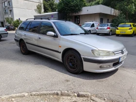Peugeot 406 1.9 | Mobile.bg    4