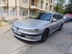  Peugeot 406
