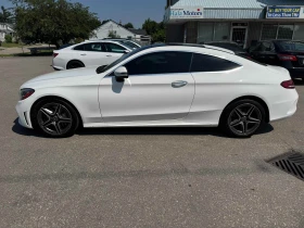 Mercedes-Benz C 300 * 4MATIC * CARFAX *  | Mobile.bg    3