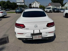 Mercedes-Benz C 300 * 4MATIC * CARFAX *  | Mobile.bg    5