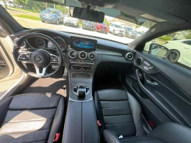 Mercedes-Benz C 300 * 4MATIC * CARFAX *  | Mobile.bg    6