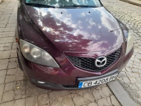 Обява за продажба на Mazda 3 ~4 300 лв. - изображение 1