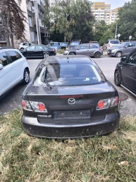 Mazda 6 | Mobile.bg    5