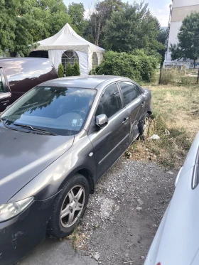 Mazda 6 | Mobile.bg    3