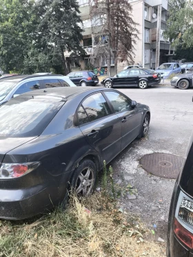 Mazda 6 | Mobile.bg    6