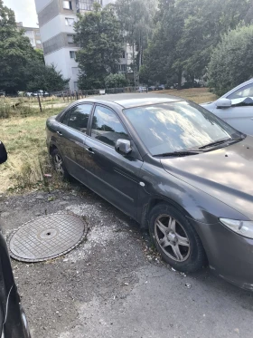 Mazda 6 | Mobile.bg    2