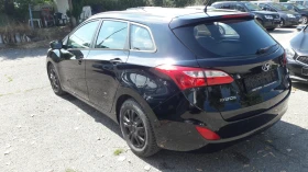 Hyundai I30 1.6CRDi - 10800 лв. - 99138061 10