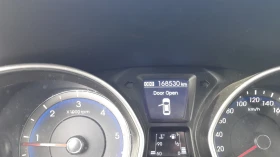 Hyundai I30 1.6 CRDi | Mobile.bg    13