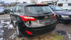Hyundai I30 1.6 CRDi - 4900 € / 9583.57 лв. - 99138061 7