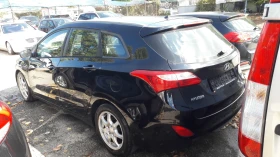 Hyundai I30 1.6 CRDi | Mobile.bg    6