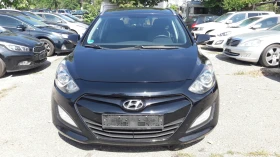 Hyundai I30 1.6CRDi - 10800 лв. - 99138061 2