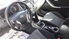 Hyundai I30 1.6 CRDi | Mobile.bg    9