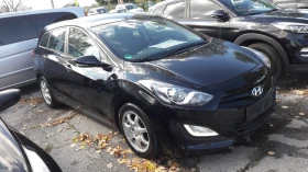     Hyundai I30 1.6 CRDi