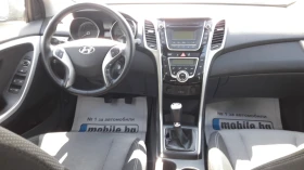 Hyundai I30 1.6CRDi - 10800 лв. - 99138061 14