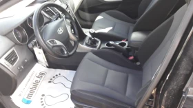 Hyundai I30 1.6 CRDi | Mobile.bg    8