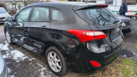 Hyundai I30 1.6 CRDi - 4900 € / 9583.57 лв. - 99138061 5