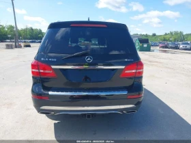 Mercedes-Benz GLS 450 2018 MERCEDES-BENZ GLS 450 4MATIC - 30900 лв. - 62334628 7