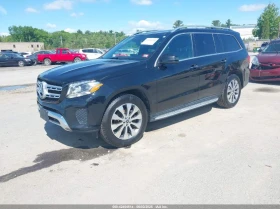 Mercedes-Benz GLS 450 2018 MERCEDES-BENZ GLS 450 4MATIC - 30900 лв. - 62334628 3