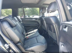 Mercedes-Benz GLS 450 2018 MERCEDES-BENZ GLS 450 4MATIC - 30900 лв. - 62334628 11