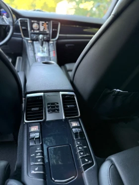 Обява за продажба на Porsche Panamera 4.8 S* / PDK/BURMASTER/Обдухване ЛИЗИНГ!!! ~43 499 лв. - изображение 7