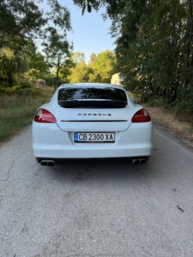 Обява за продажба на Porsche Panamera 4.8 S* / PDK/BURMASTER/Обдухване ЛИЗИНГ!!! ~43 499 лв. - изображение 3