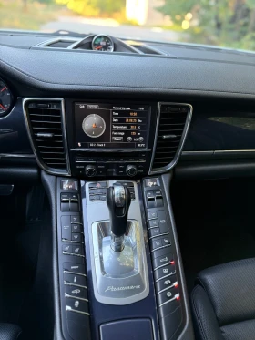 Обява за продажба на Porsche Panamera 4.8 S* / PDK/BURMASTER/Обдухване ЛИЗИНГ!!! ~43 499 лв. - изображение 6