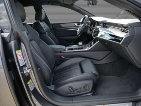 Audi A7 45 TFSI Quattro = S-line =  | Mobile.bg    10
